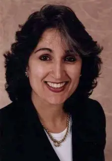 Mazi Scherban