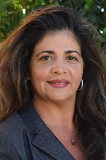 Charmaine T. Doran