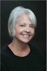 Peggy Mailman