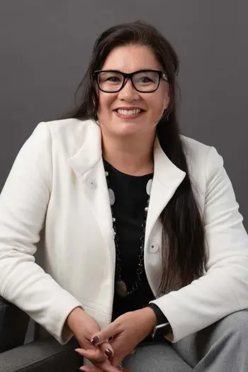 Angela Smith