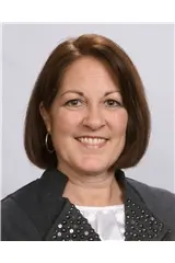 Mary Ellen Anthony