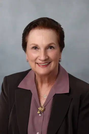 Janice Cashell