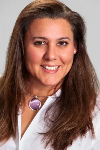 Jennifer LaFleur