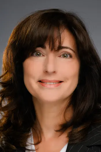 Lisa Purdon