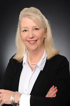 Sue Wolter