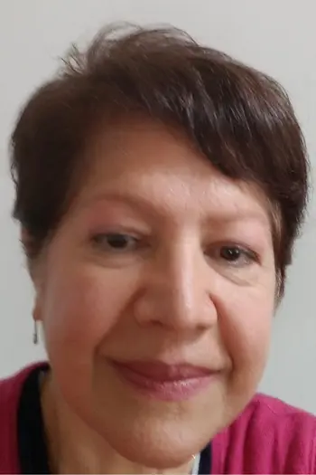 Asma "Rosy" Naik