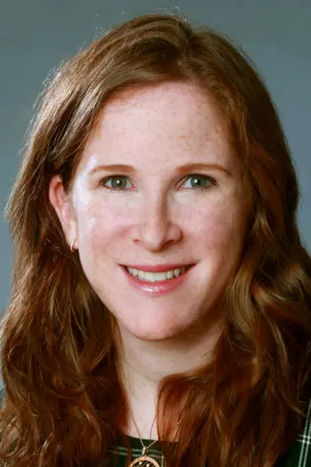 Jamie Glickman