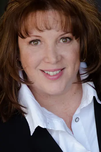Stacey Greenlee