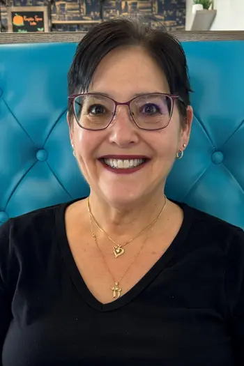 Nina Kraus