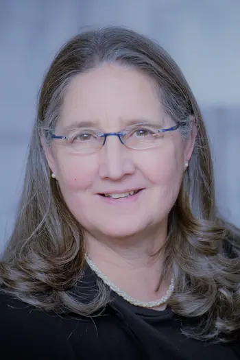 Susan Connal