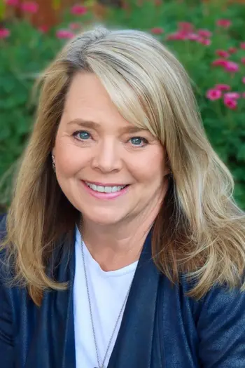 Julie Moore