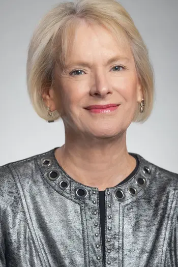 Lynn Bolger Slavin