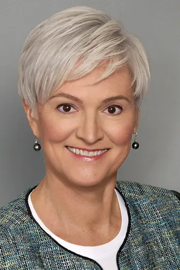 Inna Redington