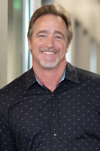 Bill Robertson