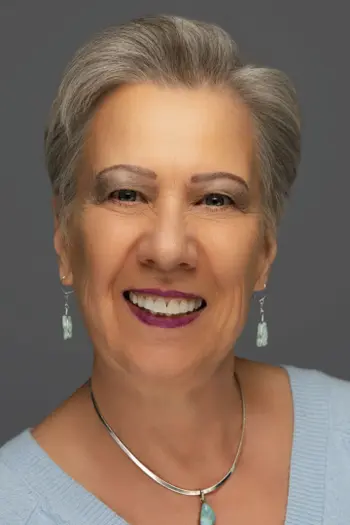 Peggy James