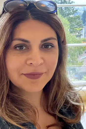 Bita Azizi