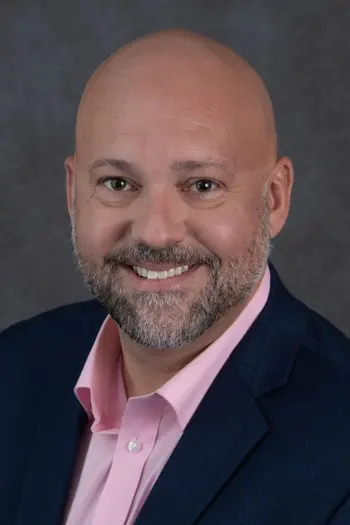 Kevin Guilford