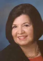 Shirley Sander