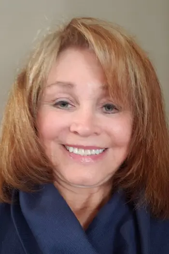 Barbara Iskowitz