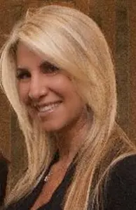 Gilda Rassekhi