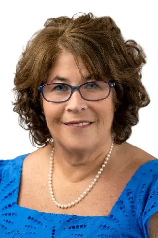 Rochelle Ziegler