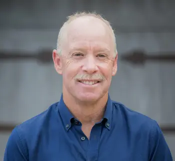 Bill Moss