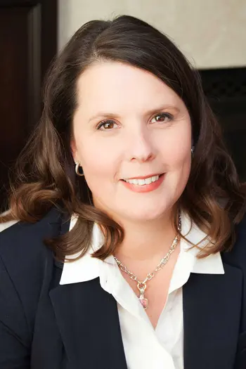 Jen Cavanaugh