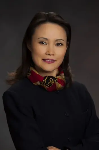 Lina Zhou