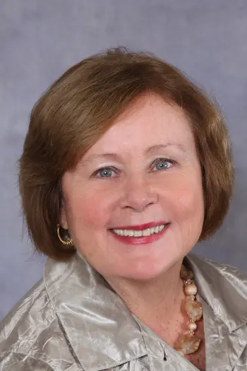 Lorna Nichols