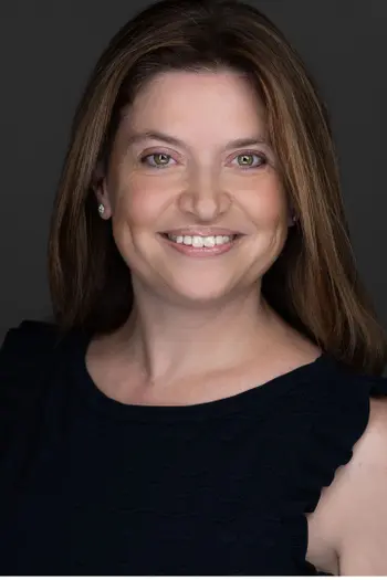 Tania Rooney