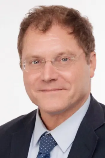 Jean Rubin