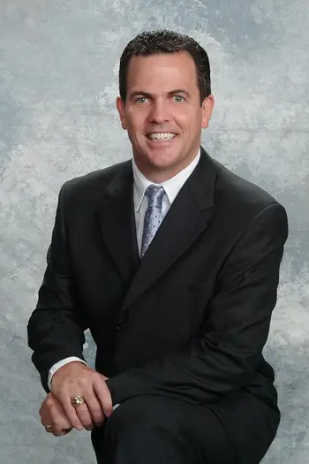 Ron Mason