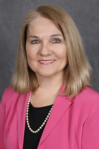 Judy Darlington