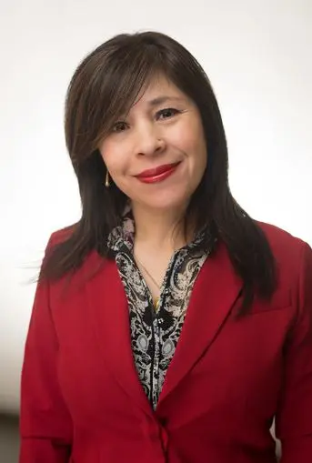 Linda Tarazona