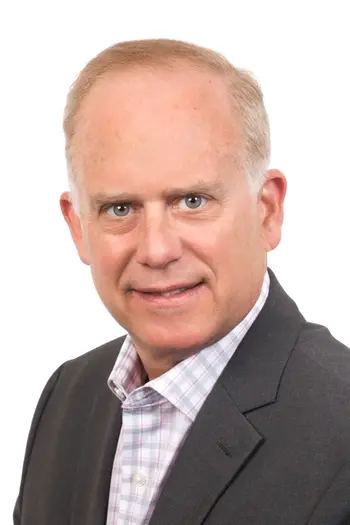 Kevin Kelly