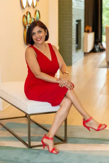 Prita Gujare