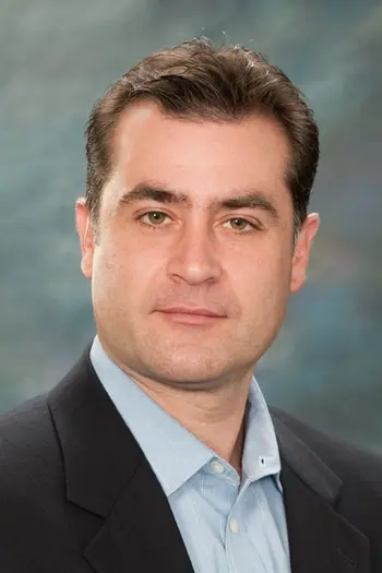 Nick Novello