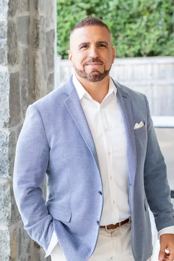Anthony Fabrizio