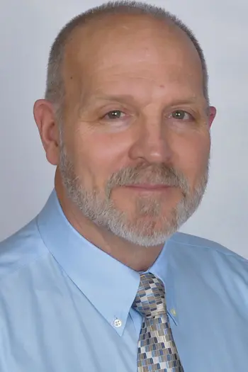 Phil Ahern