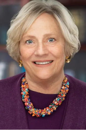 Pam McClamroch