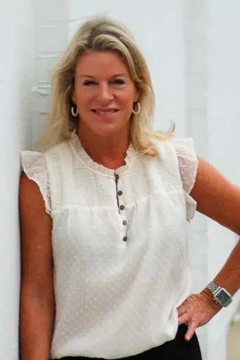Stacey DiDio