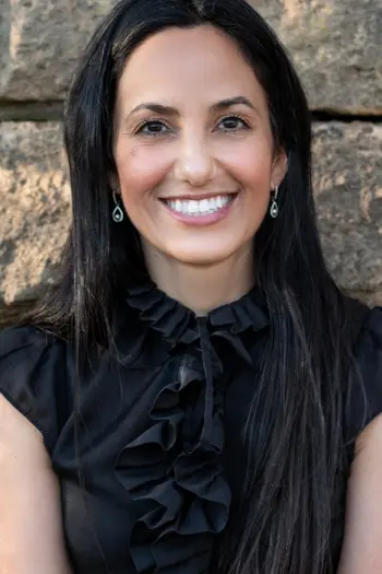 Lisa Rosenboom