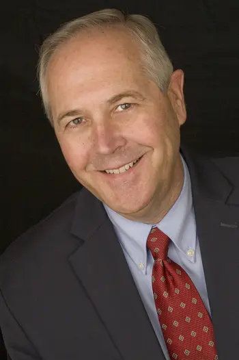 Ken Reynolds