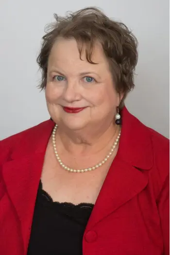 Cindy Blevins