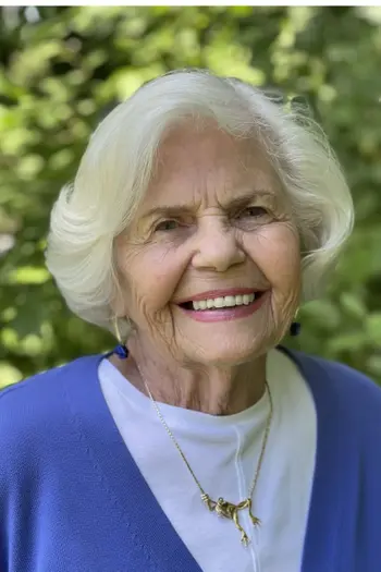 Barbara Nasharr
