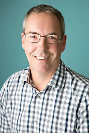 Tim Pantle