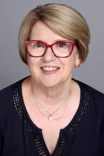Barbara Alvarez