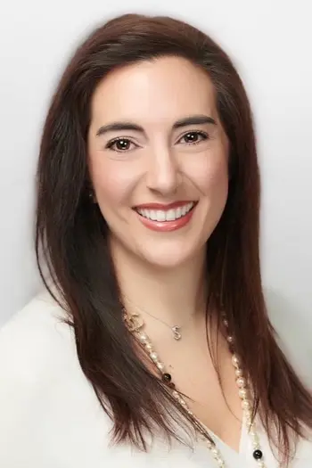 Stella Kalogirou