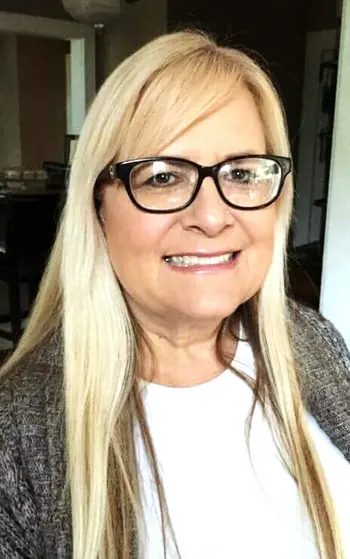 Joan Irby