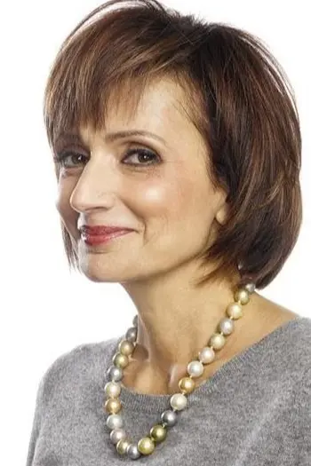 Lisa Uvanni
